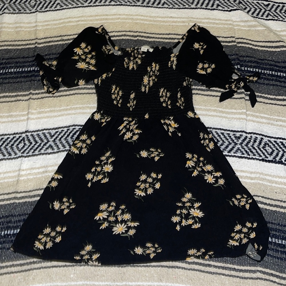 It’s very cute but just a little to short for me